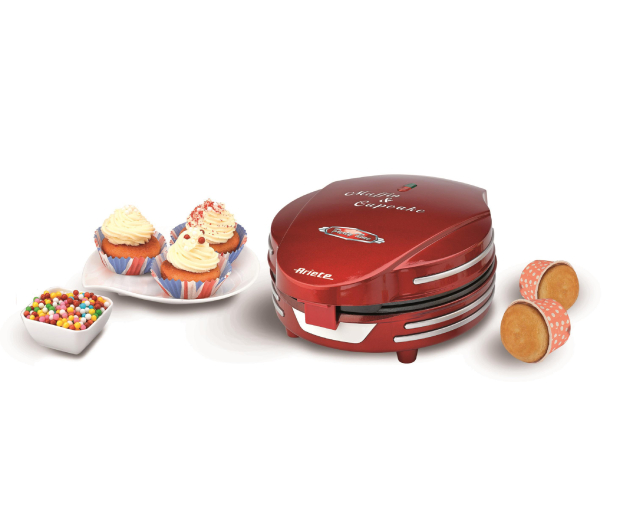 ARIETE muffin cupcake 188 - 1404096 - zdjęcie 2